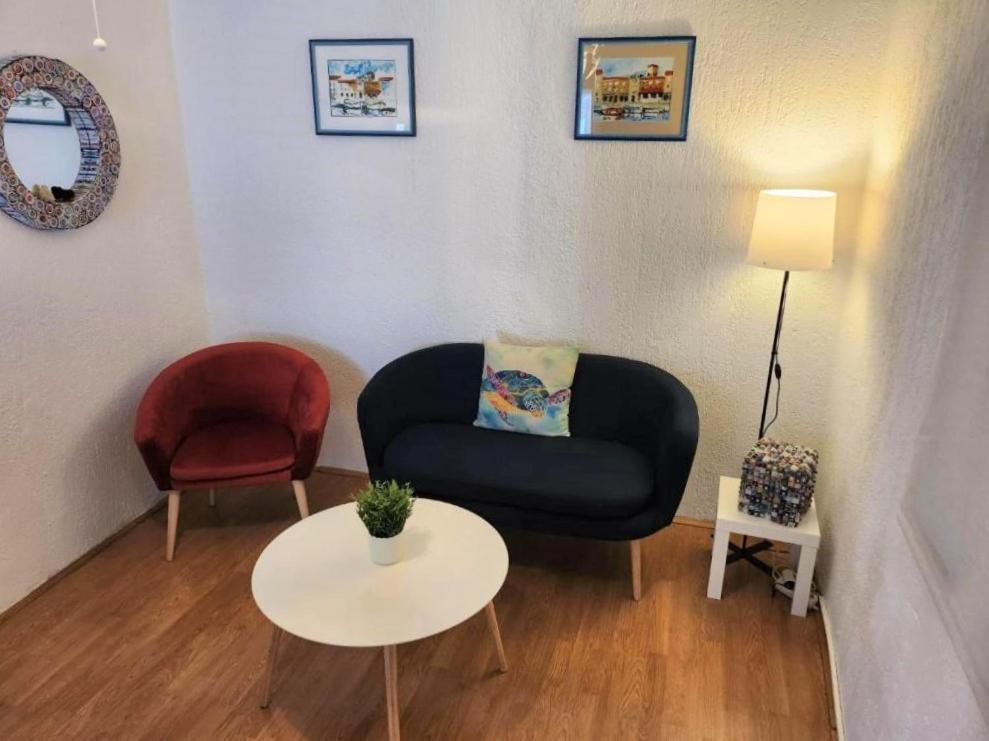 קרס Apartment Dolores מראה חיצוני תמונה