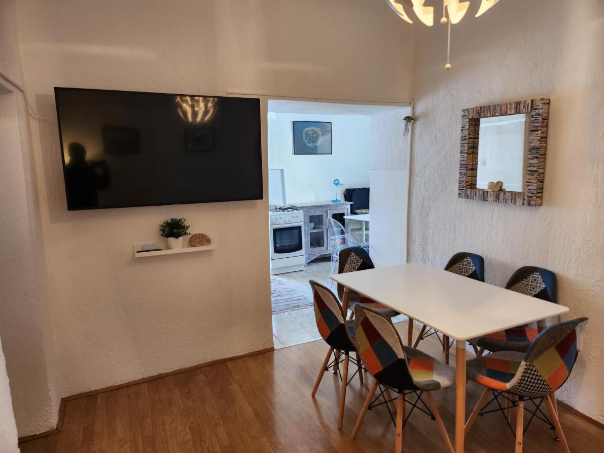 קרס Apartment Dolores מראה חיצוני תמונה