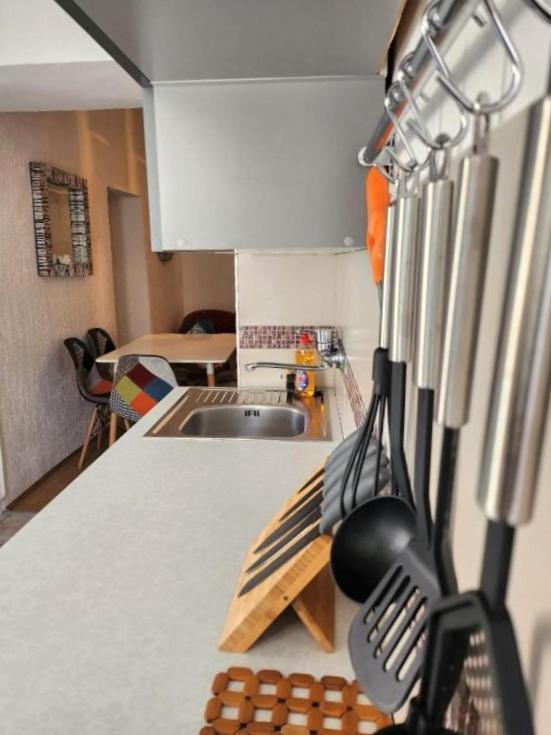 קרס Apartment Dolores מראה חיצוני תמונה