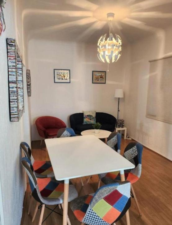 קרס Apartment Dolores מראה חיצוני תמונה