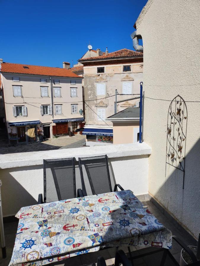 קרס Apartment Dolores מראה חיצוני תמונה