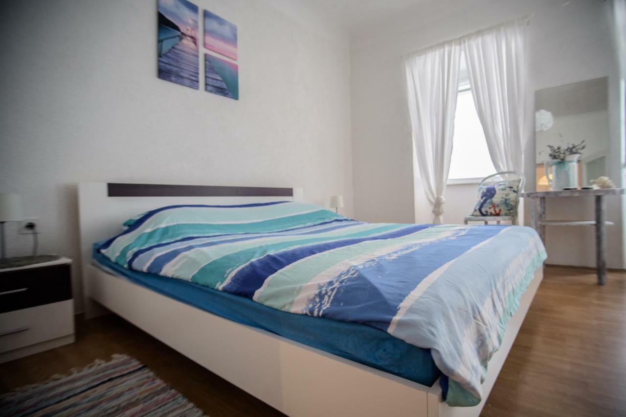 קרס Apartment Dolores מראה חיצוני תמונה