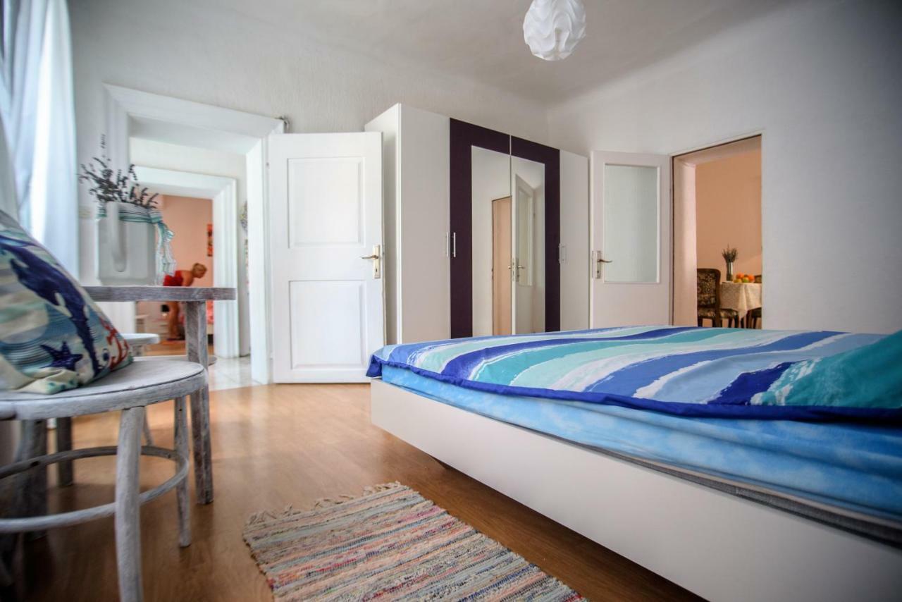 קרס Apartment Dolores מראה חיצוני תמונה