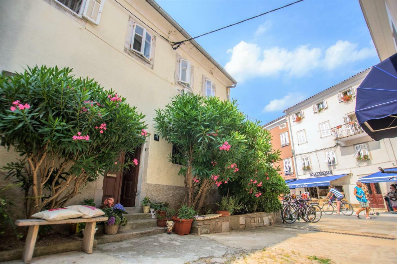 קרס Apartment Dolores מראה חיצוני תמונה