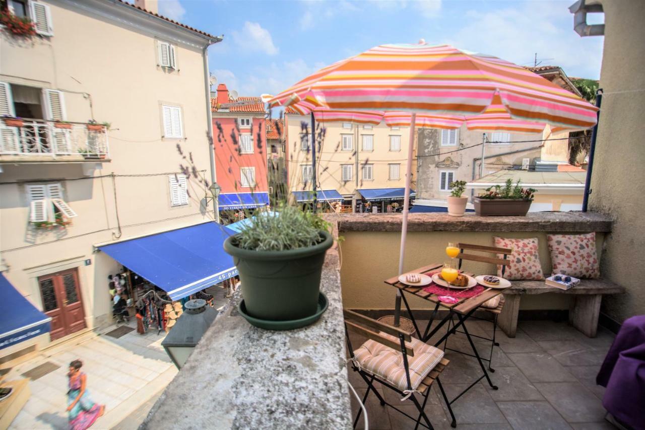 קרס Apartment Dolores מראה חיצוני תמונה