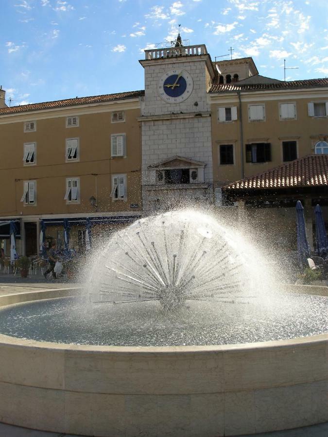 קרס Apartment Dolores מראה חיצוני תמונה